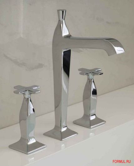 Смеситель Zucchetti Bellagio ZB1426